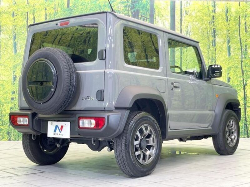 JIMNY SIERRA