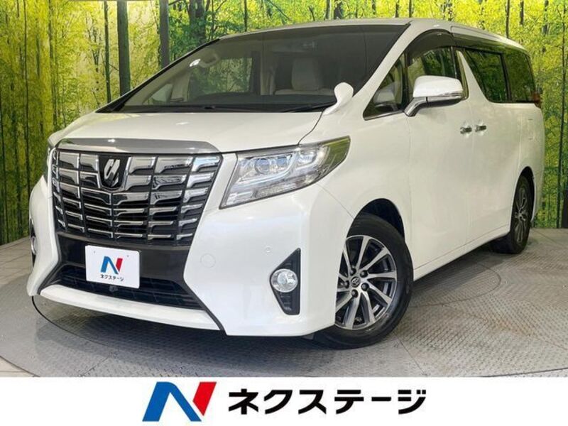 ALPHARD-0