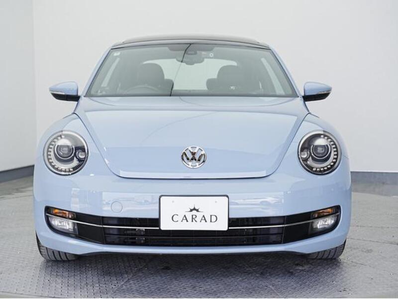 THE BEETLE-0