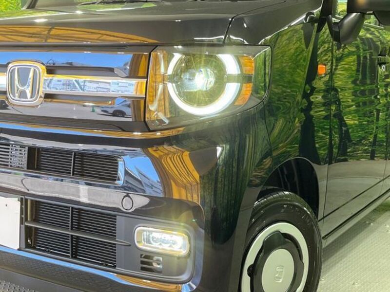 N-VAN