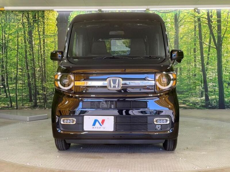 N-VAN