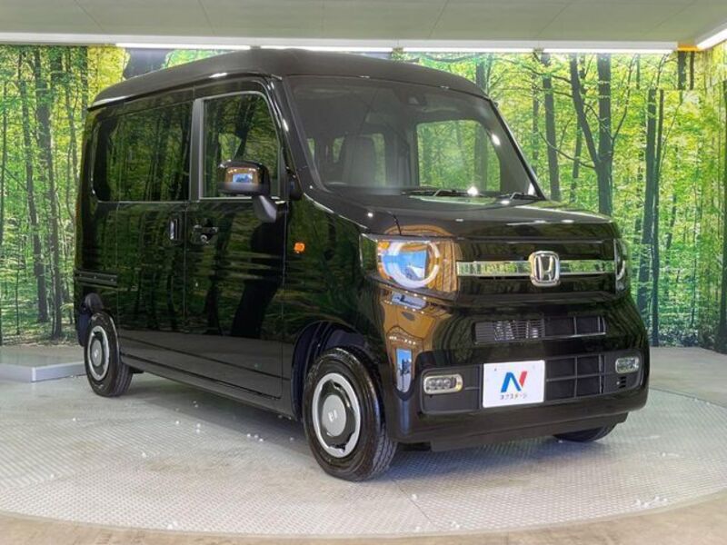 N-VAN