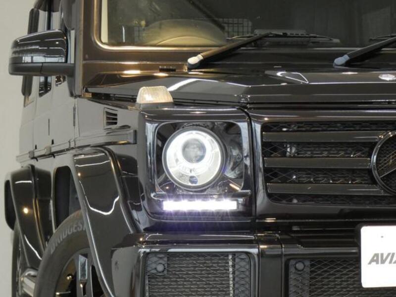 G-CLASS