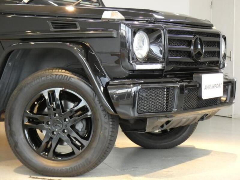 G-CLASS