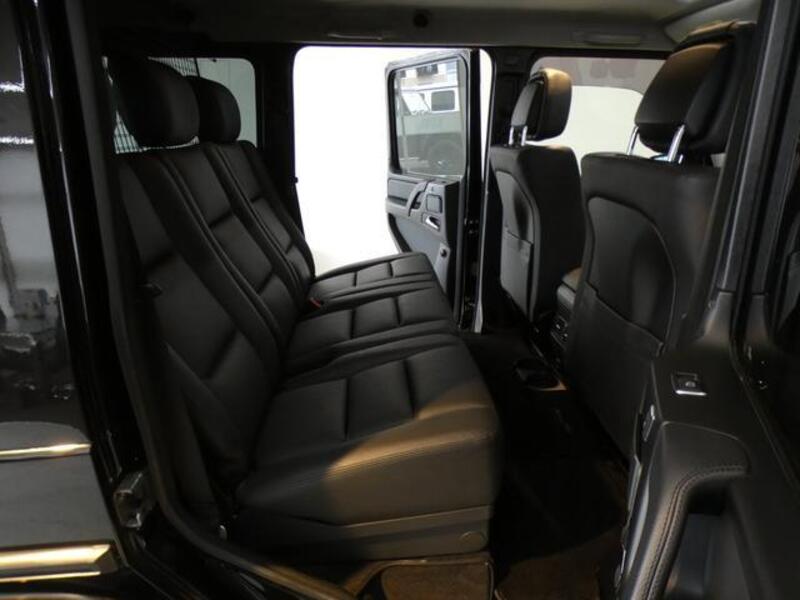 G-CLASS