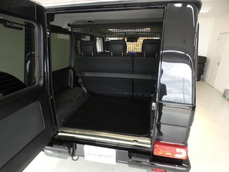 G-CLASS