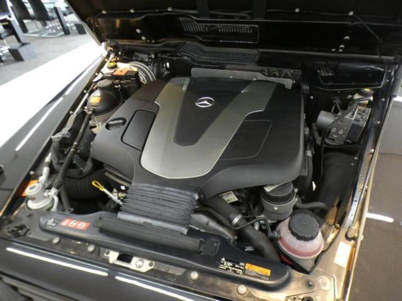 G-CLASS