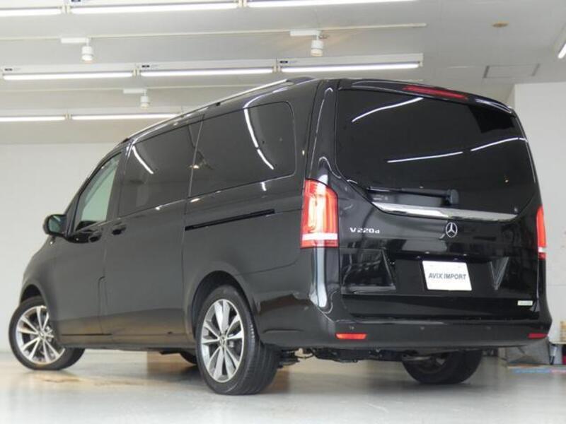 V-CLASS