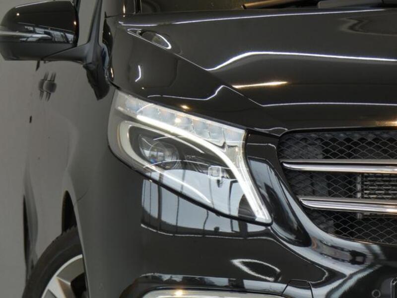 V-CLASS