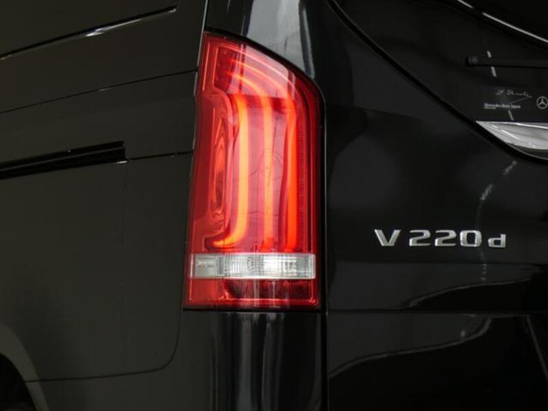 V-CLASS