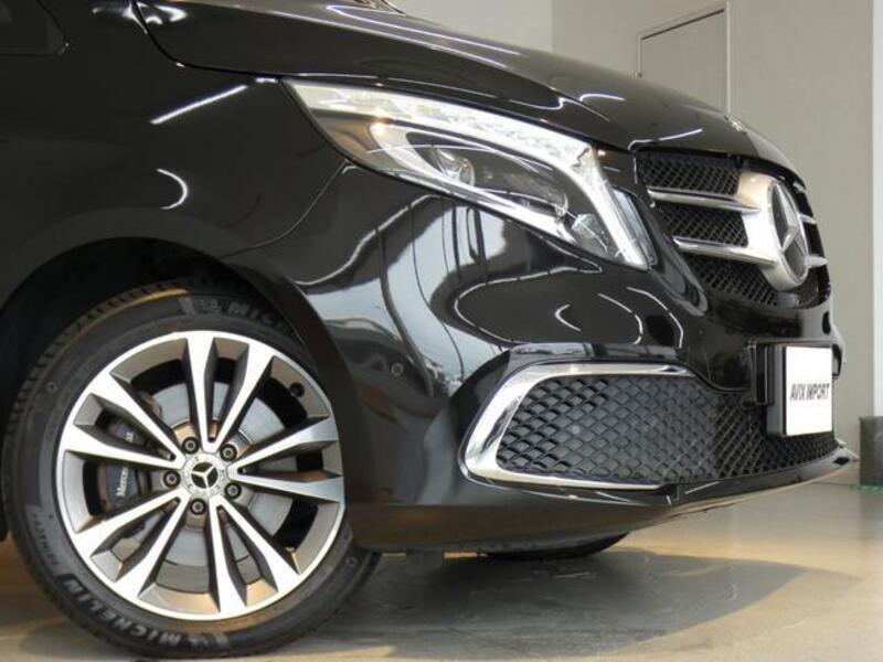 V-CLASS