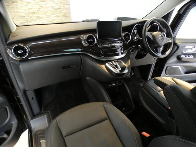 V-CLASS