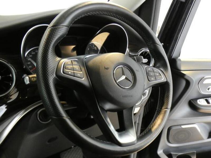 V-CLASS