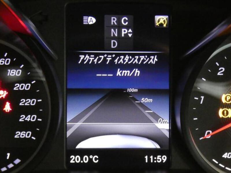 V-CLASS