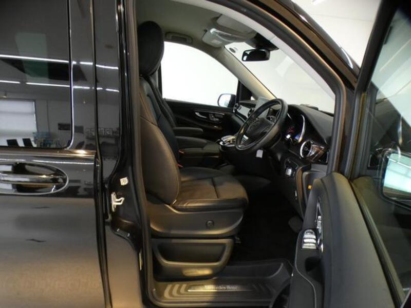 V-CLASS