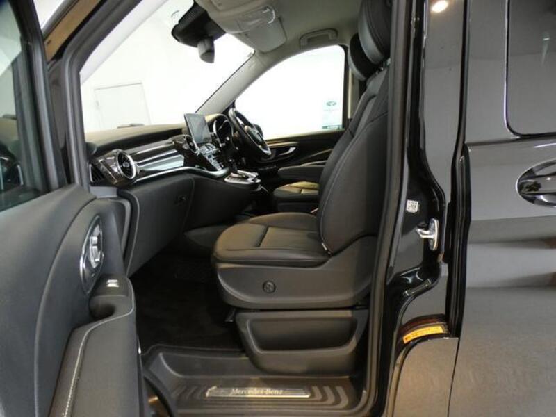 V-CLASS