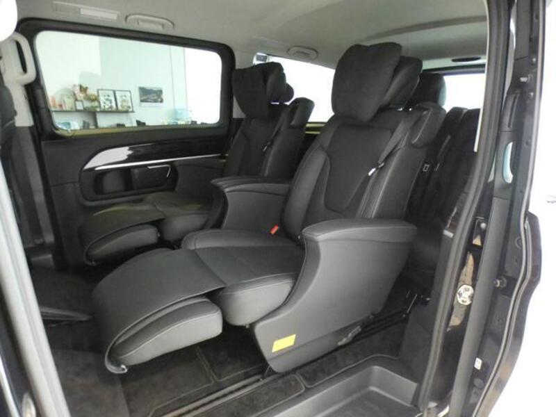V-CLASS