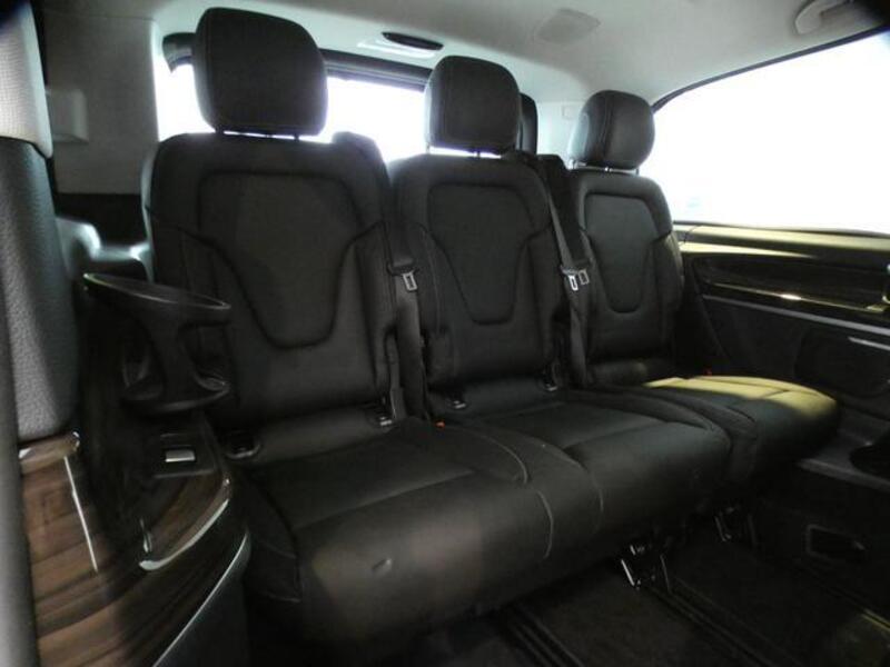 V-CLASS