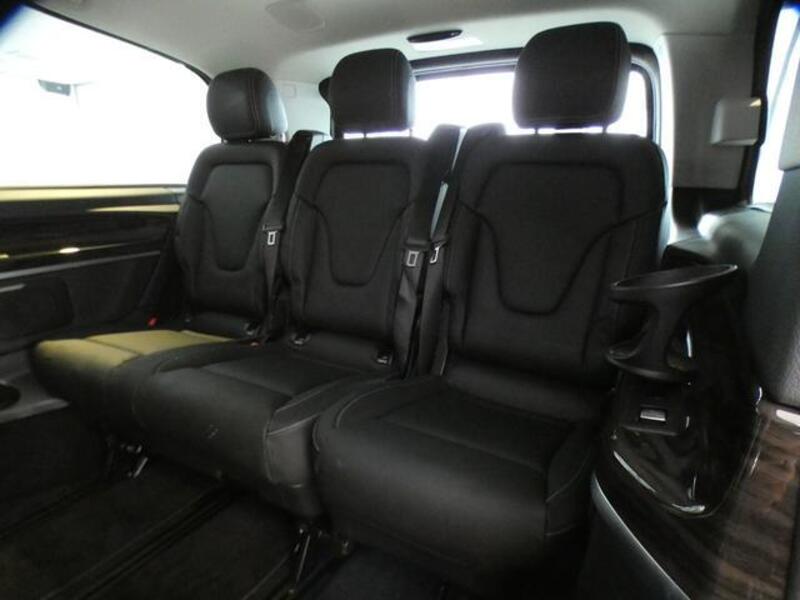 V-CLASS
