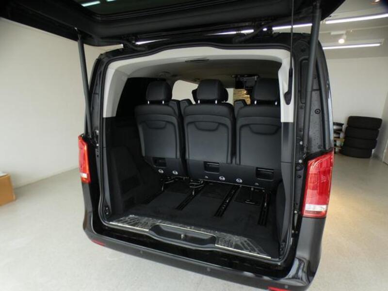 V-CLASS