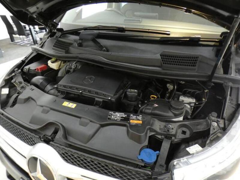 V-CLASS
