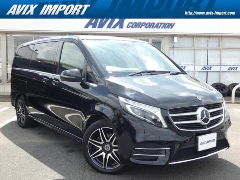 V-CLASS