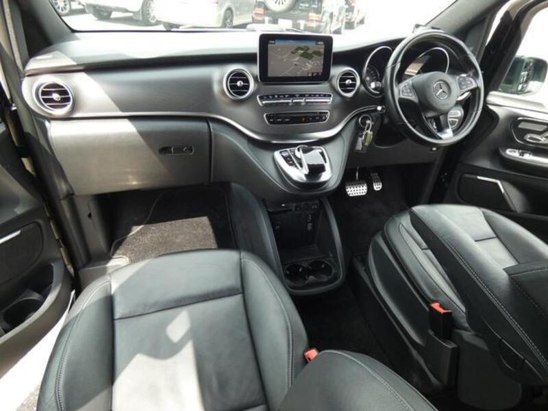 V-CLASS
