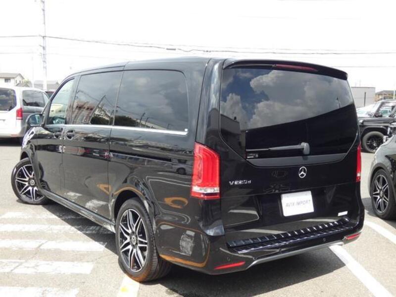 V-CLASS