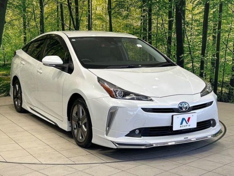 PRIUS