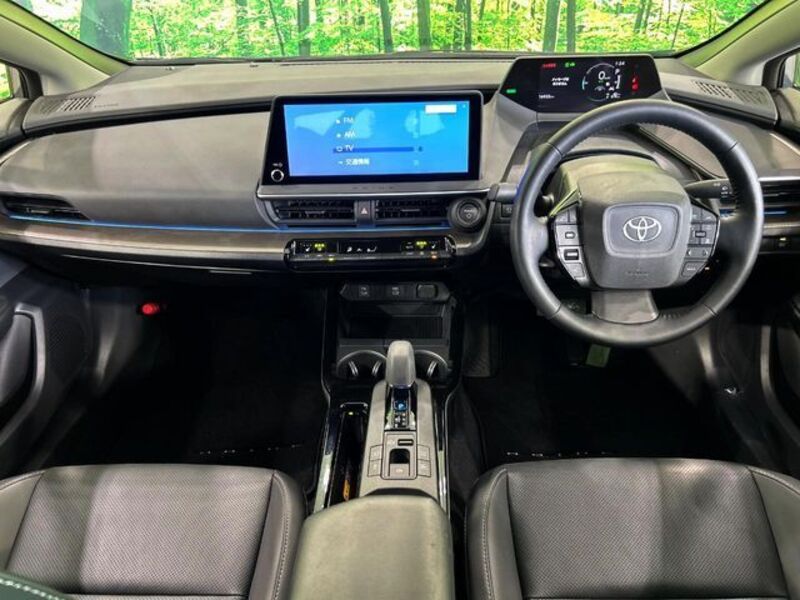 PRIUS PHV