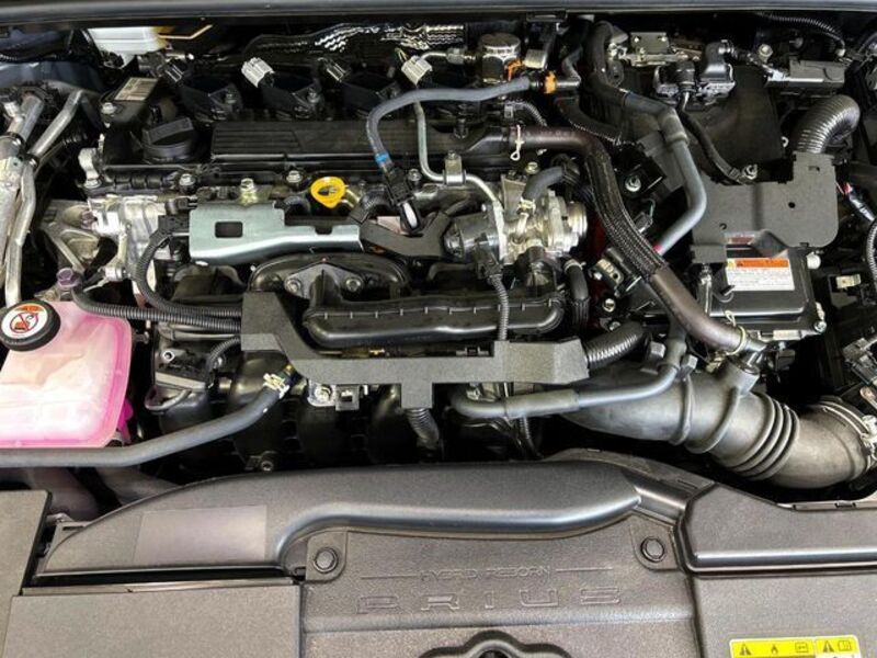 PRIUS PHV