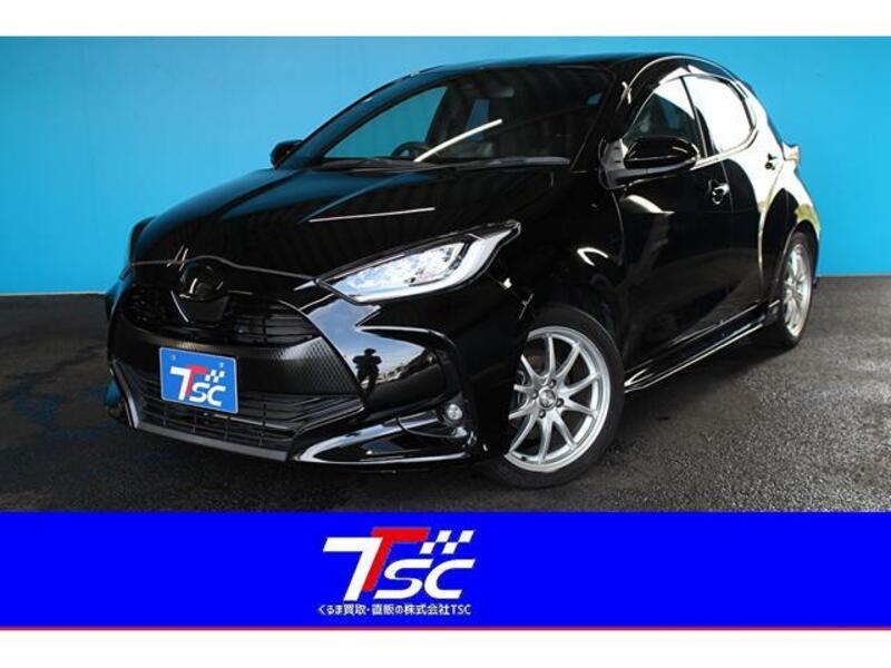 YARIS-0