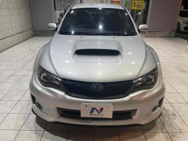 IMPREZA