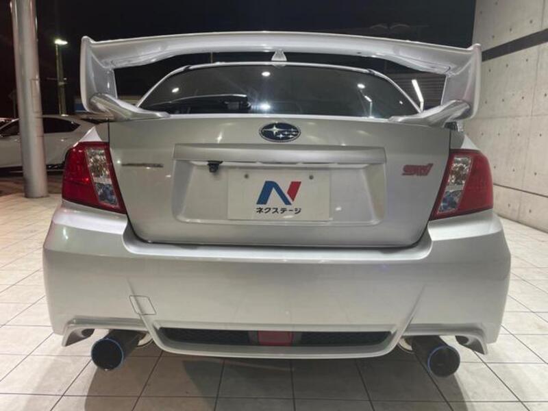 IMPREZA