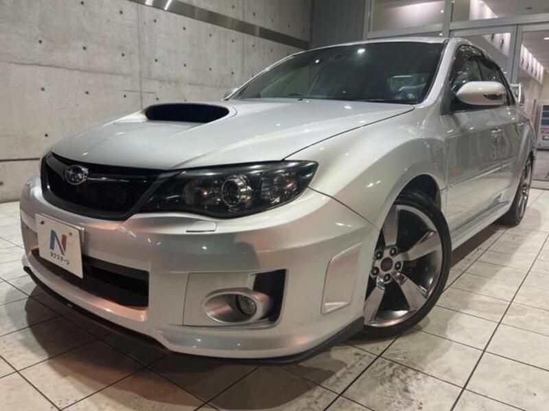 IMPREZA