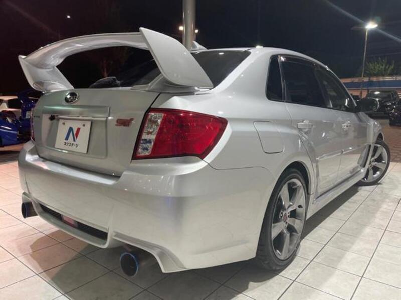 IMPREZA