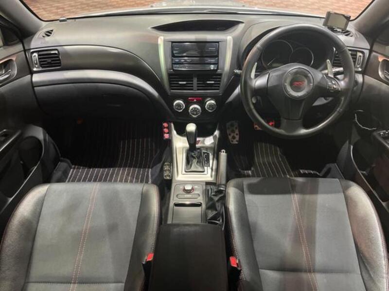 IMPREZA