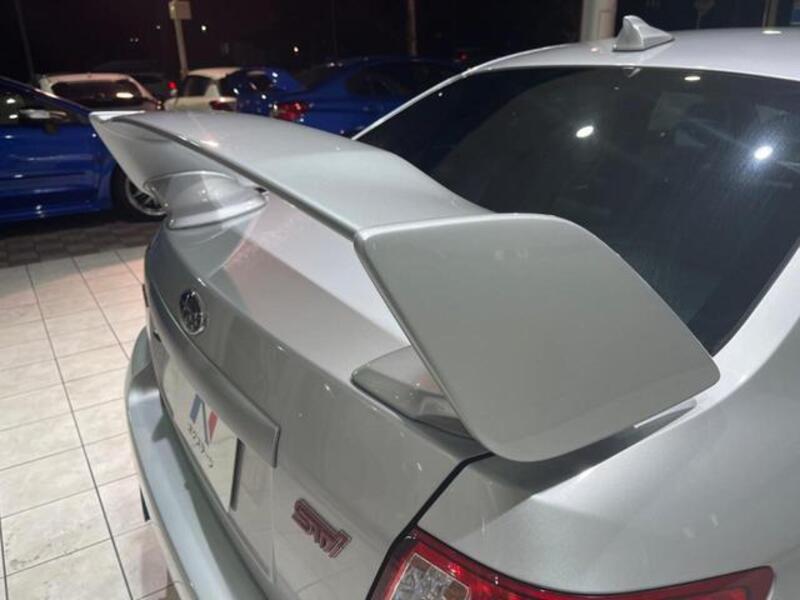 IMPREZA