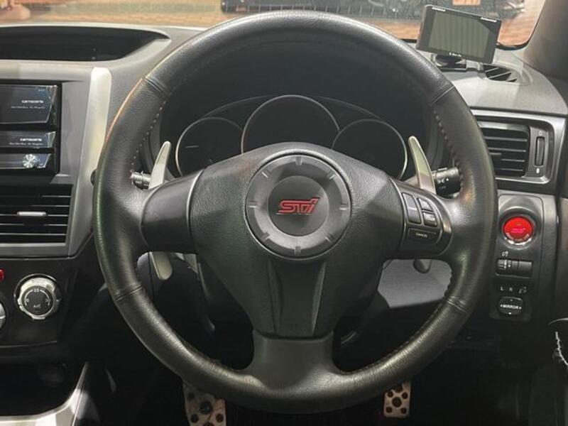 IMPREZA