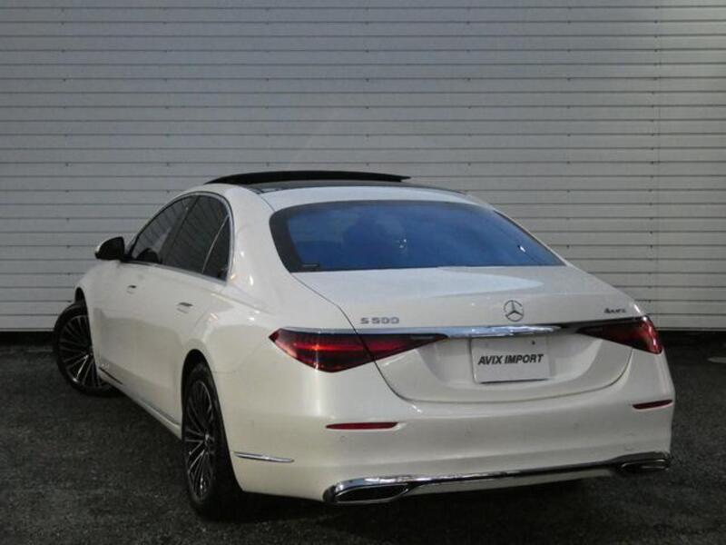 S-CLASS