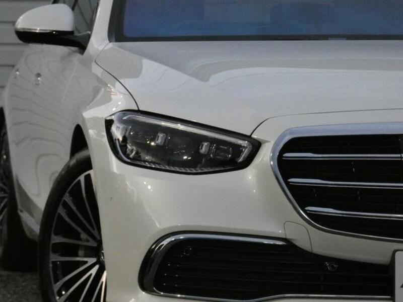 S-CLASS