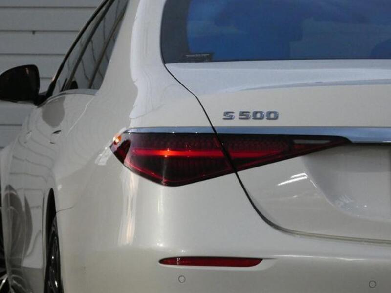 S-CLASS