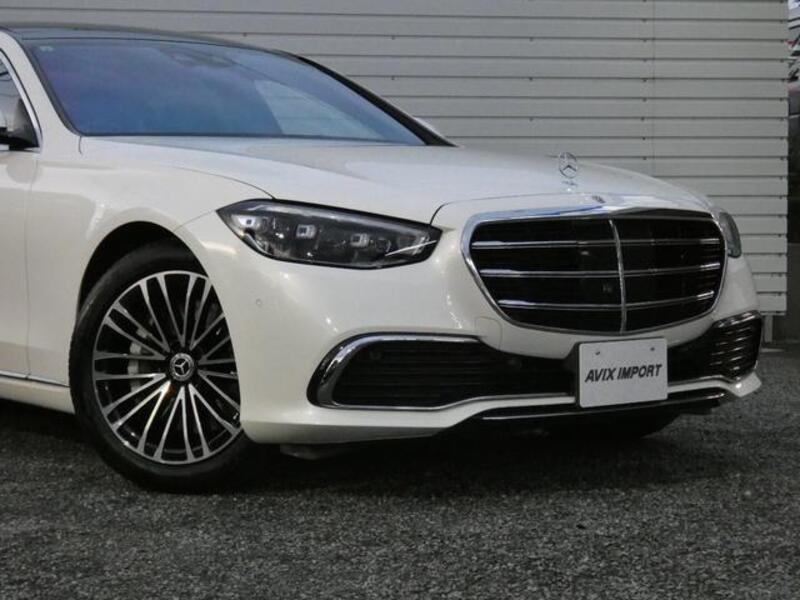 S-CLASS