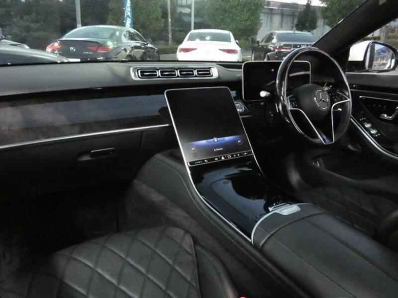 S-CLASS