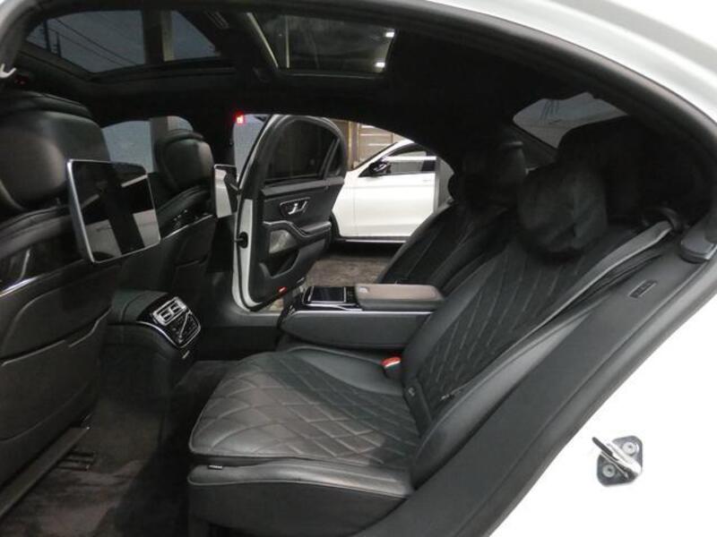 S-CLASS