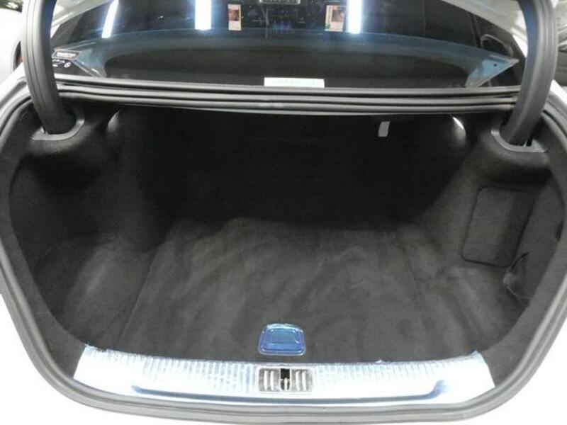 S-CLASS