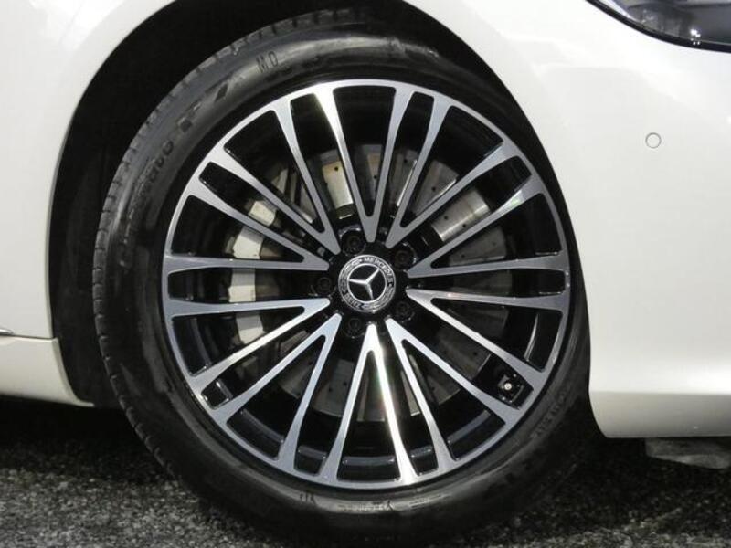S-CLASS