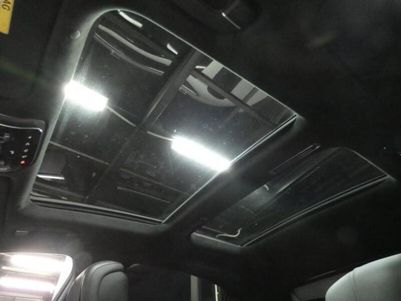 S-CLASS