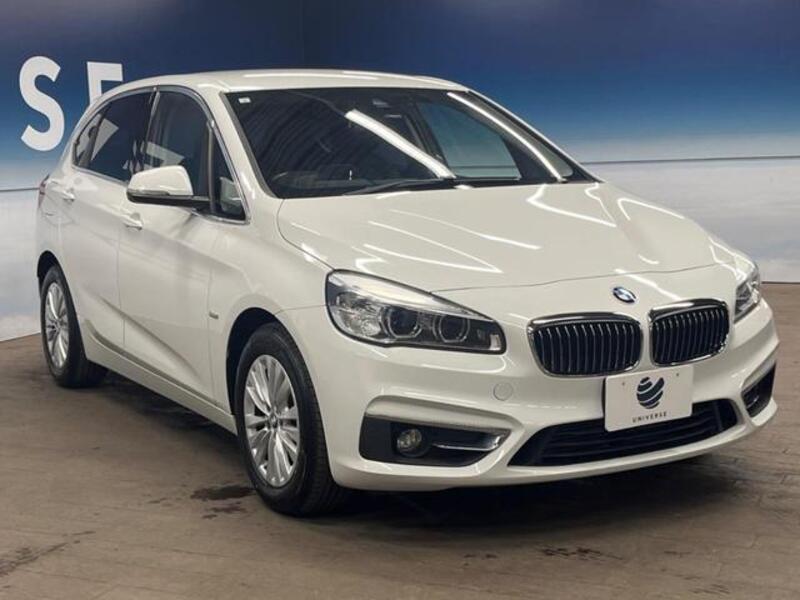 2 SERIES