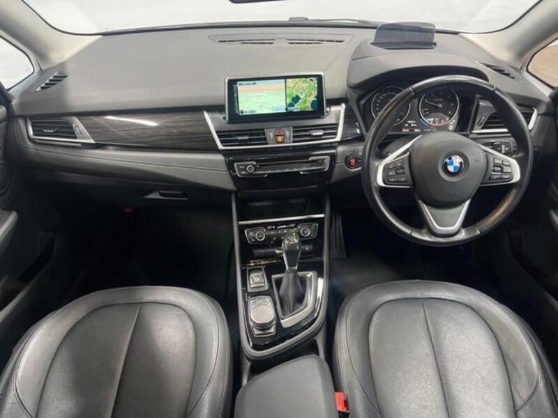 2 SERIES